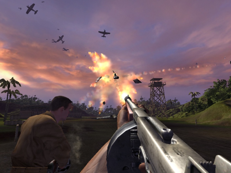 medal of honor download for android